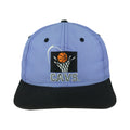 NBA (Logo 7) - Cleveland Cavaliers Snapback Hat 1990s OSFA Vintage Retro Basketball