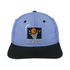 NBA (Logo 7) - Cleveland Cavaliers Snapback Hat 1990s OSFA Vintage Retro Basketball