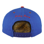 Disney - Mickey Mouse Snapback Hat 1990s OSFA Vintage Retro