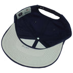 MLB (OC) - Salt Lake Buzz Snapback Hat 1990s OSFA Vintage Retro Baseball