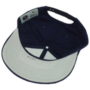 MLB (OC) - Salt Lake Buzz Snapback Hat 1990s OSFA Vintage Retro Baseball