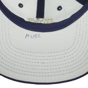 MLB (OC) - Salt Lake Buzz Snapback Hat 1990s OSFA Vintage Retro Baseball