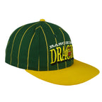 Vintage (Pro One) - Barcelona Dragons WLAF Snapback Hat 1991 OSFA Vintage Retro