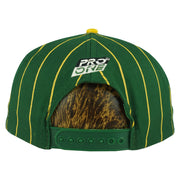 Vintage (Pro One) - Barcelona Dragons WLAF Snapback Hat 1991 OSFA Vintage Retro