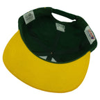 Vintage (Pro One) - Barcelona Dragons WLAF Snapback Hat 1991 OSFA Vintage Retro