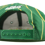 Vintage (Pro One) - Barcelona Dragons WLAF Snapback Hat 1991 OSFA Vintage Retro