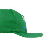 NBA (Twins) - Dallas Mavericks Embroidered Snapback Hat 1990s OSFA Vintage Retro Basketball