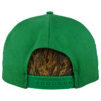 NBA (Twins) - Dallas Mavericks Embroidered Snapback Hat 1990s OSFA Vintage Retro Basketball