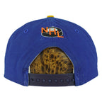 NHL (New Era) - Buffalo Sabres Embroidered Hat 1990s OSFA Vintage Retro Hockey