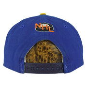 NHL (New Era) - Buffalo Sabres Embroidered Hat 1990s OSFA Vintage Retro Hockey
