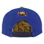 NHL (New Era) - Buffalo Sabres Embroidered Hat 1990s OSFA Vintage Retro Hockey