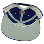 NHL (New Era) - Buffalo Sabres Embroidered Hat 1990s OSFA Vintage Retro Hockey