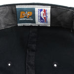 NBA (Drew Pearson) - San Antonio Spurs Snapback Hat 1990s OSFA Vintage Retro Basketball