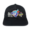 MLB - Toronto Blue Jays World Champions Snapback Hat 1992 OSFA Vintage Retro Baseball