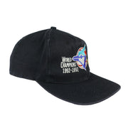 MLB - Toronto Blue Jays World Champions Snapback Hat 1992 OSFA Vintage Retro Baseball