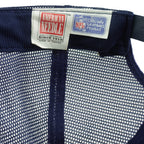 American Needle maker label inside the Bears trucker hat