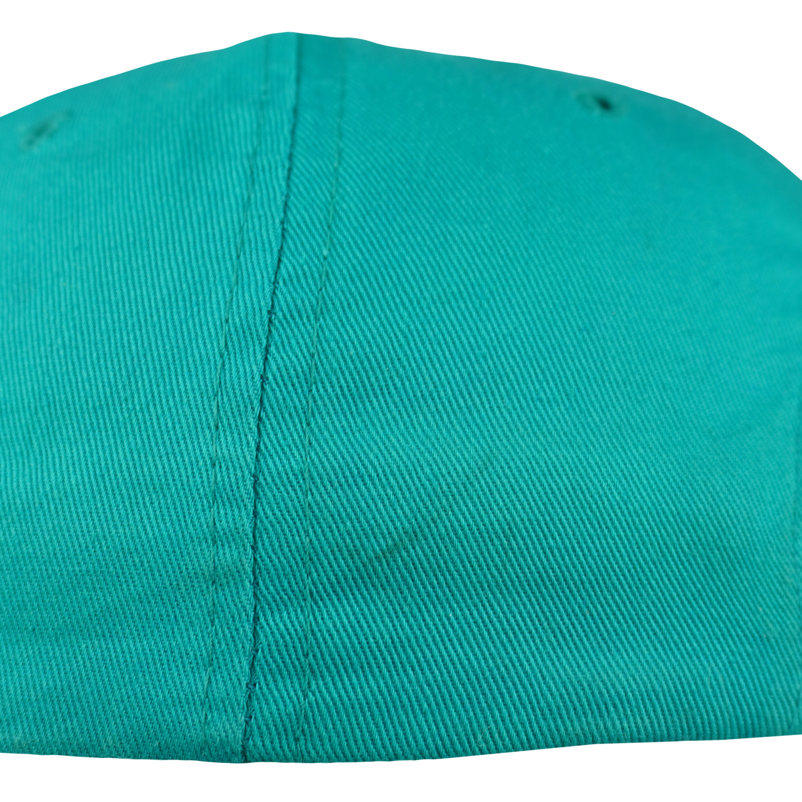 NFL - Miami Dolphins Embroidered Snapback Hat 1993 OSFA Vintage Retro Football