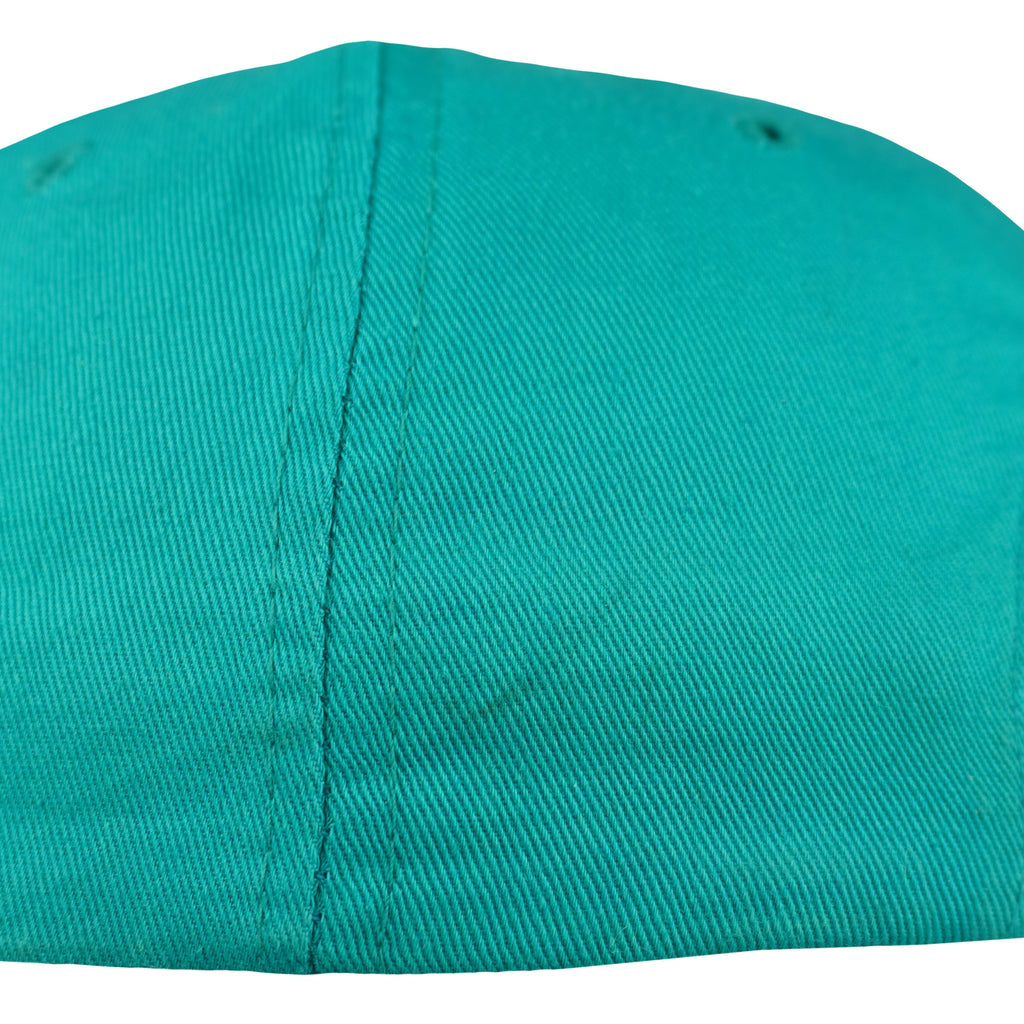 NFL - Miami Dolphins Embroidered Snapback Hat 1993 OSFA Vintage Retro Football
