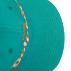 NFL - Miami Dolphins Embroidered Snapback Hat 1993 OSFA Vintage Retro Football