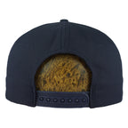 MLB (Twins Enterprise) - New York Yankees Deadstock Snapback Hat 1990s OSFA Vintage Retro Baseball