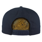 MLB (Twins Enterprise) - New York Yankees Deadstock Snapback Hat 1990s OSFA Vintage Retro Baseball