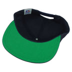 MLB (Twins Enterprise) - New York Yankees Deadstock Snapback Hat 1990s OSFA Vintage Retro Baseball