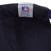 MLB (Twins Enterprise) - New York Yankees Deadstock Snapback Hat 1990s OSFA Vintage Retro Baseball