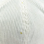 NBA - Boston Celtics Sweet Repeat Corduroy Snapback Hat 1990s OSFA Vintage Retro Basketball