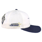 MLB - Houston Astros Big Star Logo Snapback Hat 1990s OSFA Vintage Retro Baseball