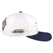 MLB - Houston Astros Big Star Logo Snapback Hat 1990s OSFA Vintage Retro Baseball