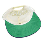 MLB - Houston Astros Big Star Logo Snapback Hat 1990s OSFA Vintage Retro Baseball