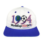 Vintage (Twins Enterprise) - World Cup USA Snapback Hat 1994 OSFA Vintage Retro
