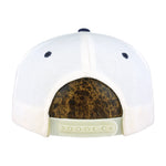 NCAA (Headmaster) - UConn Final Four National Champs Snapback Hat 1999 OSFA Vintage Retro