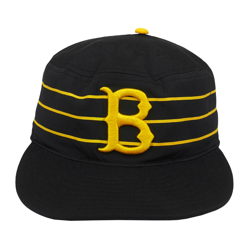 MLB (The Game) - Pittsburgh Pirates Painter Hat 1990s OSFA Vintage Retro Baseball
