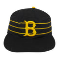 MLB (The Game) - Pittsburgh Pirates Painter Hat 1990s OSFA Vintage Retro Baseball