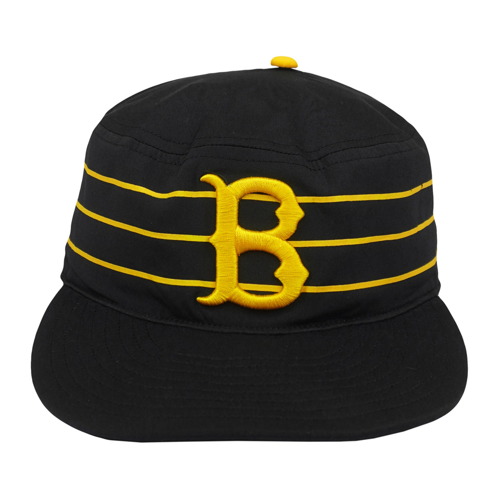 MLB (The Game) - Pittsburgh Pirates Painter Hat 1990s OSFA Vintage Retro Baseball