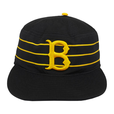 Vintage (The Game) - Blaze Baseball Painter Hat 1990s One Size