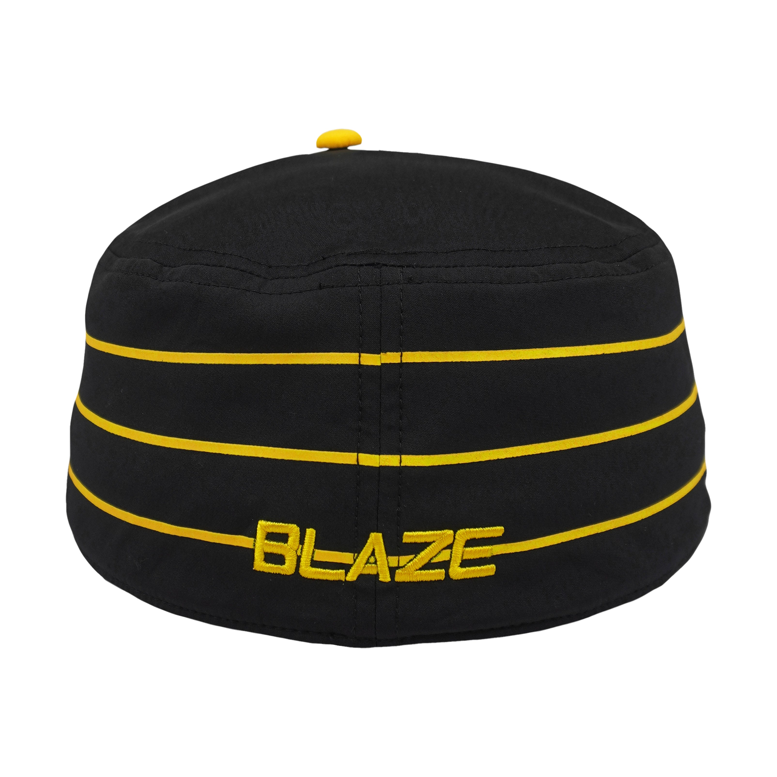 MLB (The Game) - Pittsburgh Pirates Painter Hat 1990s OSFA Vintage Retro Baseball Vintage Retro Baseball