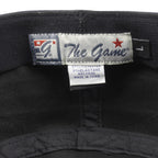 MLB (The Game) - Pittsburgh Pirates Painter Hat 1990s OSFA Vintage Retro Baseball Vintage Retro Baseball