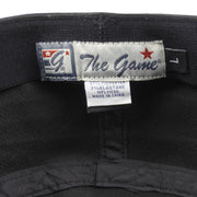 MLB (The Game) - Pittsburgh Pirates Painter Hat 1990s OSFA Vintage Retro Baseball Vintage Retro Baseball
