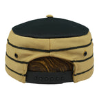 NFL - New Orleans Saints Football Painter Snapback Hat 1990s OSFA Vintage Retro Football