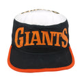 MLB - San Francisco Giants Painter Hat 1990s Fitted Vintage Retro Baseball