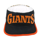 MLB - San Francisco Giants Painter Hat 1990s Fitted Vintage Retro Baseball
