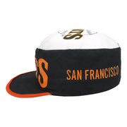 MLB - San Francisco Giants Painter Hat 1990s Fitted Vintage Retro Baseball 