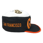 MLB - San Francisco Giants Painter Hat 1990s Fitted Vintage Retro Baseball