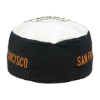 MLB - San Francisco Giants Painter Hat 1990s Fitted Vintage Retro Baseball