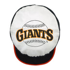 MLB - San Francisco Giants Painter Hat 1990s Fitted Vintage Retro Baseball