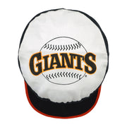 MLB - San Francisco Giants Painter Hat 1990s Fitted Vintage Retro Baseball