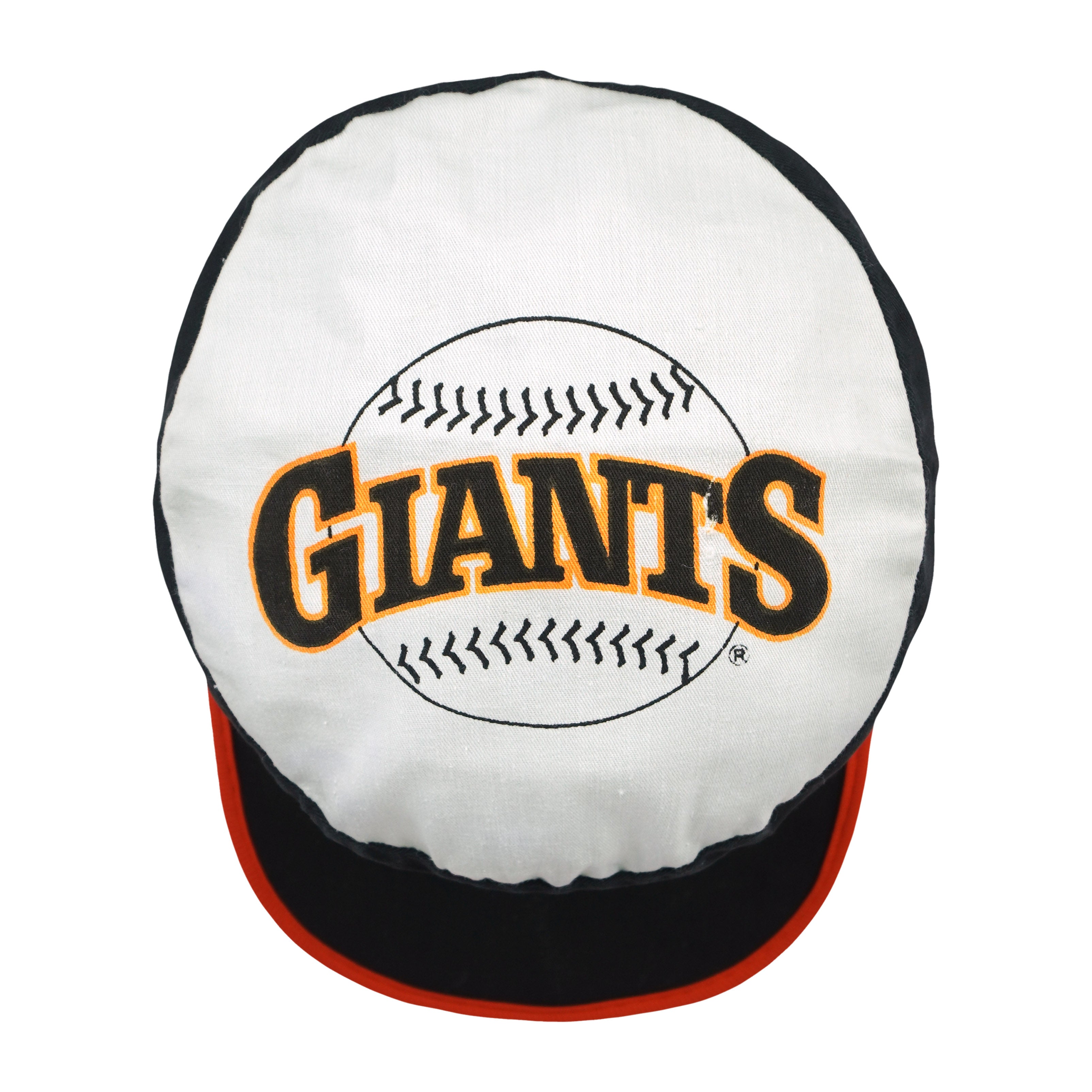 MLB - San Francisco Giants Painter Hat 1990s Fitted Vintage Retro Baseball
