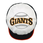MLB - San Francisco Giants Painter Hat 1990s Fitted Vintage Retro Baseball